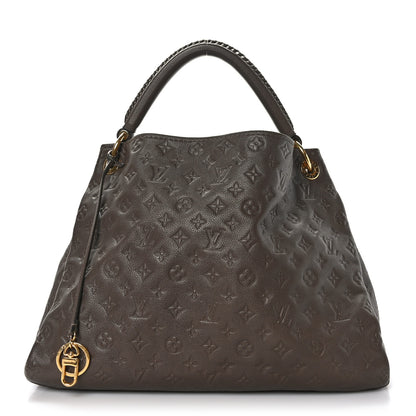 Louis Vuitton Empreinte Artsy MM Ombre 1 of 10