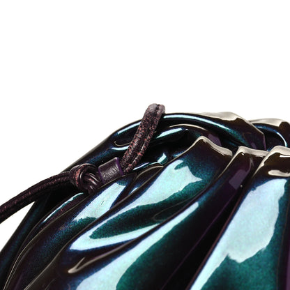 Bottega Veneta Patent Mini Pouch Holographic 13 of 13
