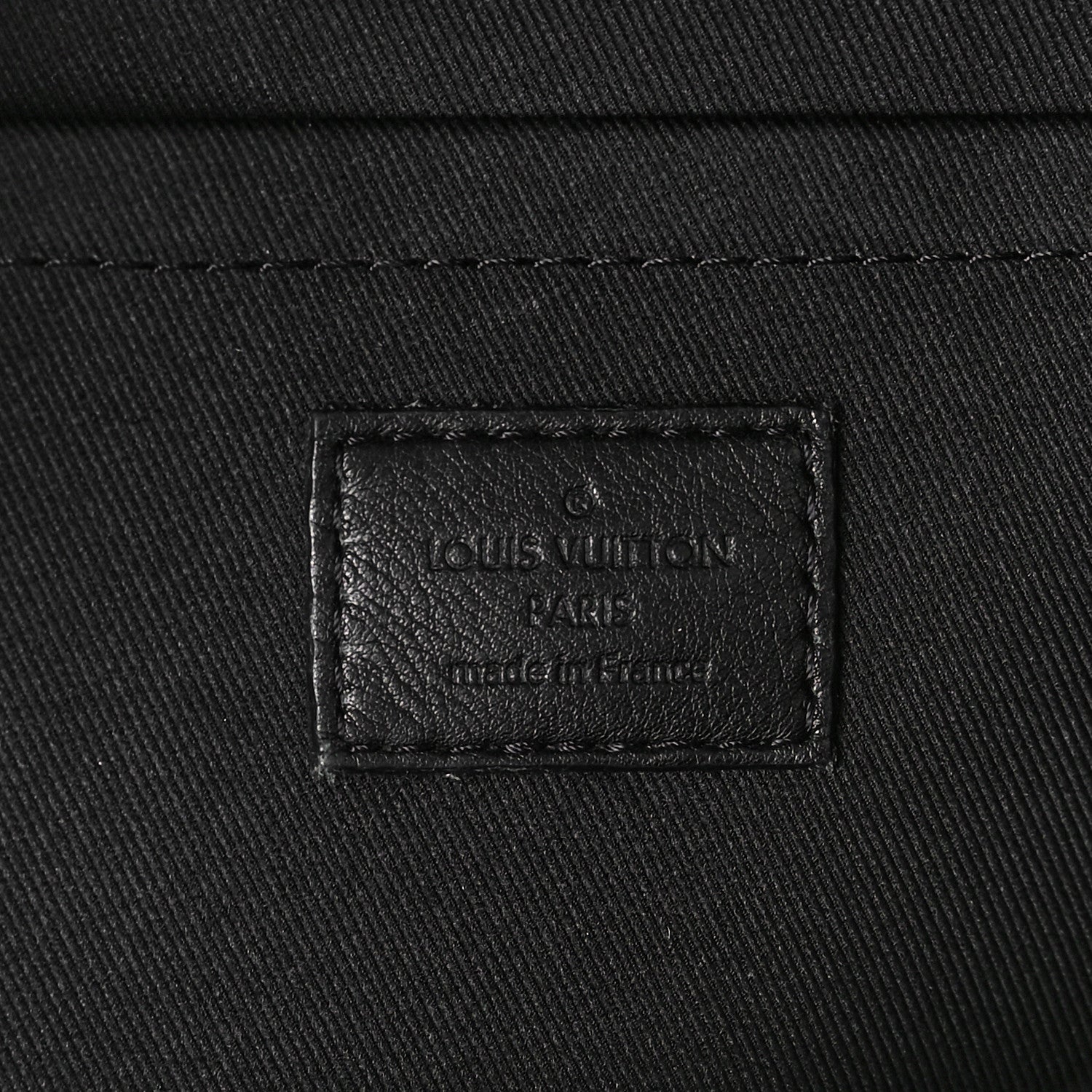 Louis Vuitton Reverse Monogram Palm Springs Backpack PM 6 of 10