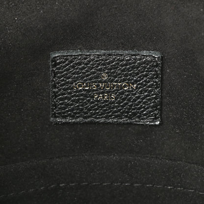 Louis Vuitton Empreinte Junot Black 6 of 10