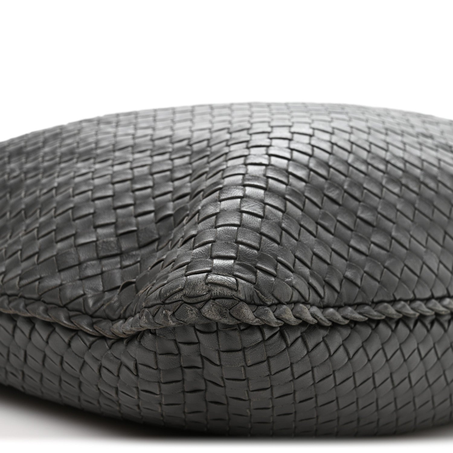 Bottega Veneta Nappa Intrecciato Maxi Veneta Hobo Matita 9 of 10