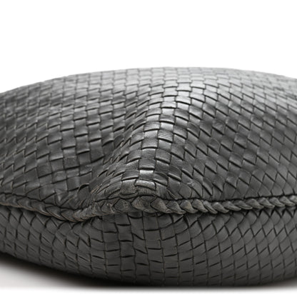Bottega Veneta Nappa Intrecciato Maxi Veneta Hobo Matita 9 of 10