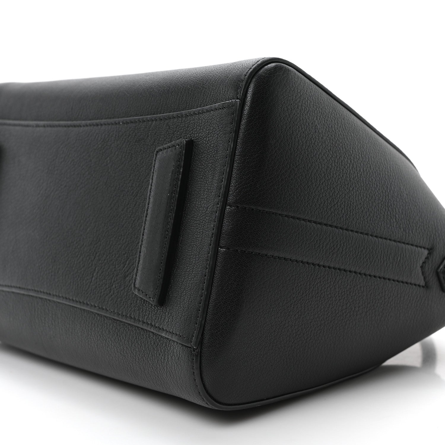 Givenchy Sugar Goatskin Small Antigona Black 10 of 10