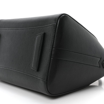 Givenchy Sugar Goatskin Small Antigona Black 10 of 10