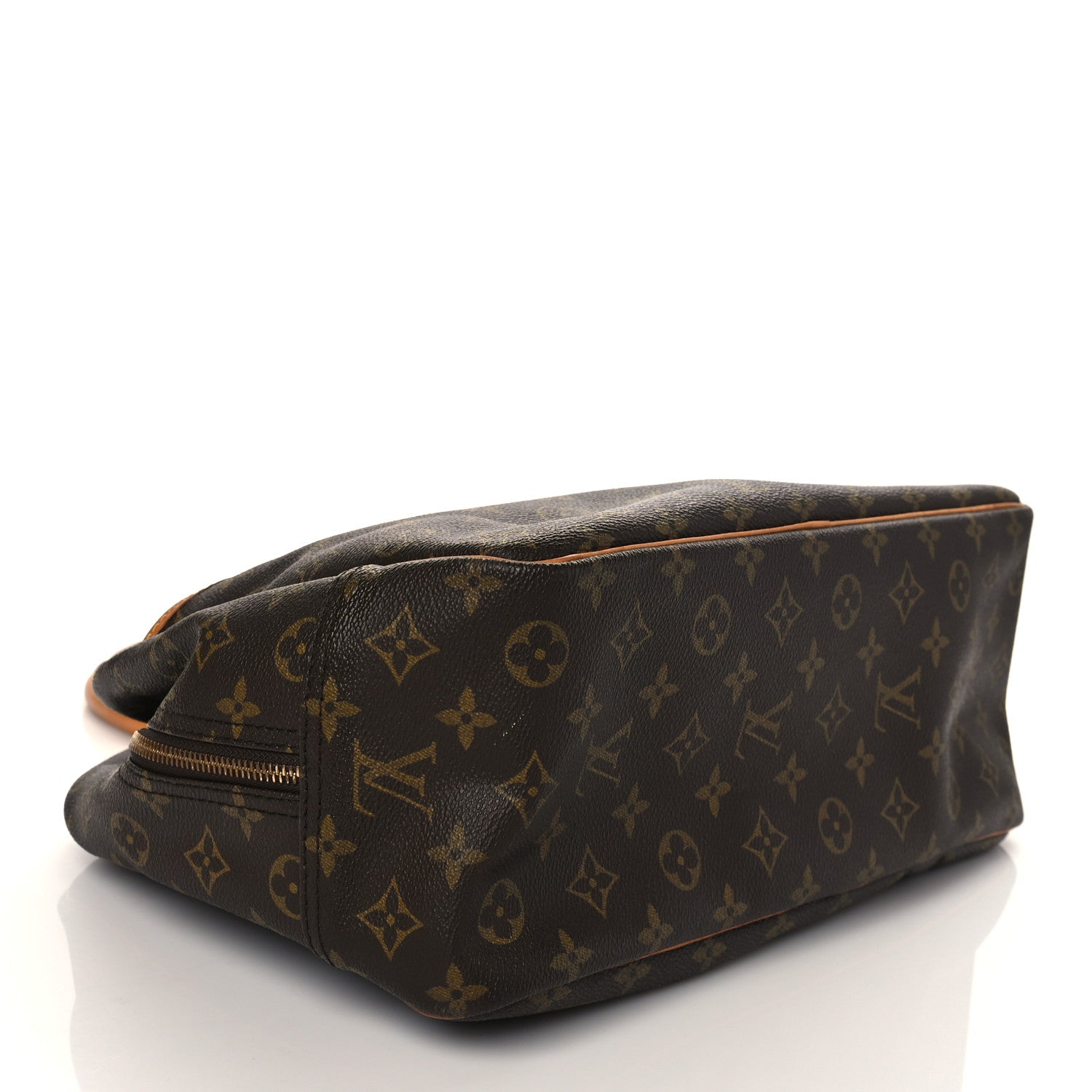 Louis Vuitton Monogram Deauville 5 of 13