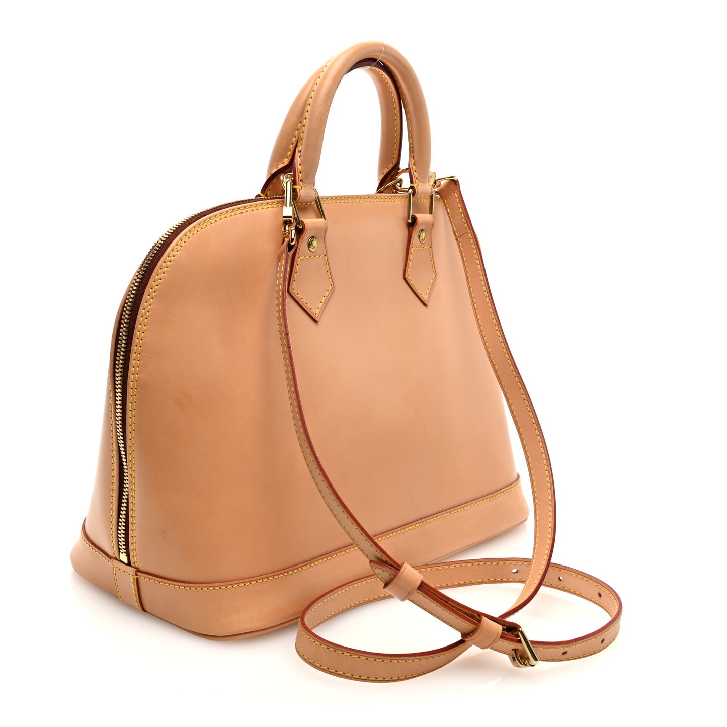Vachetta Alma PM