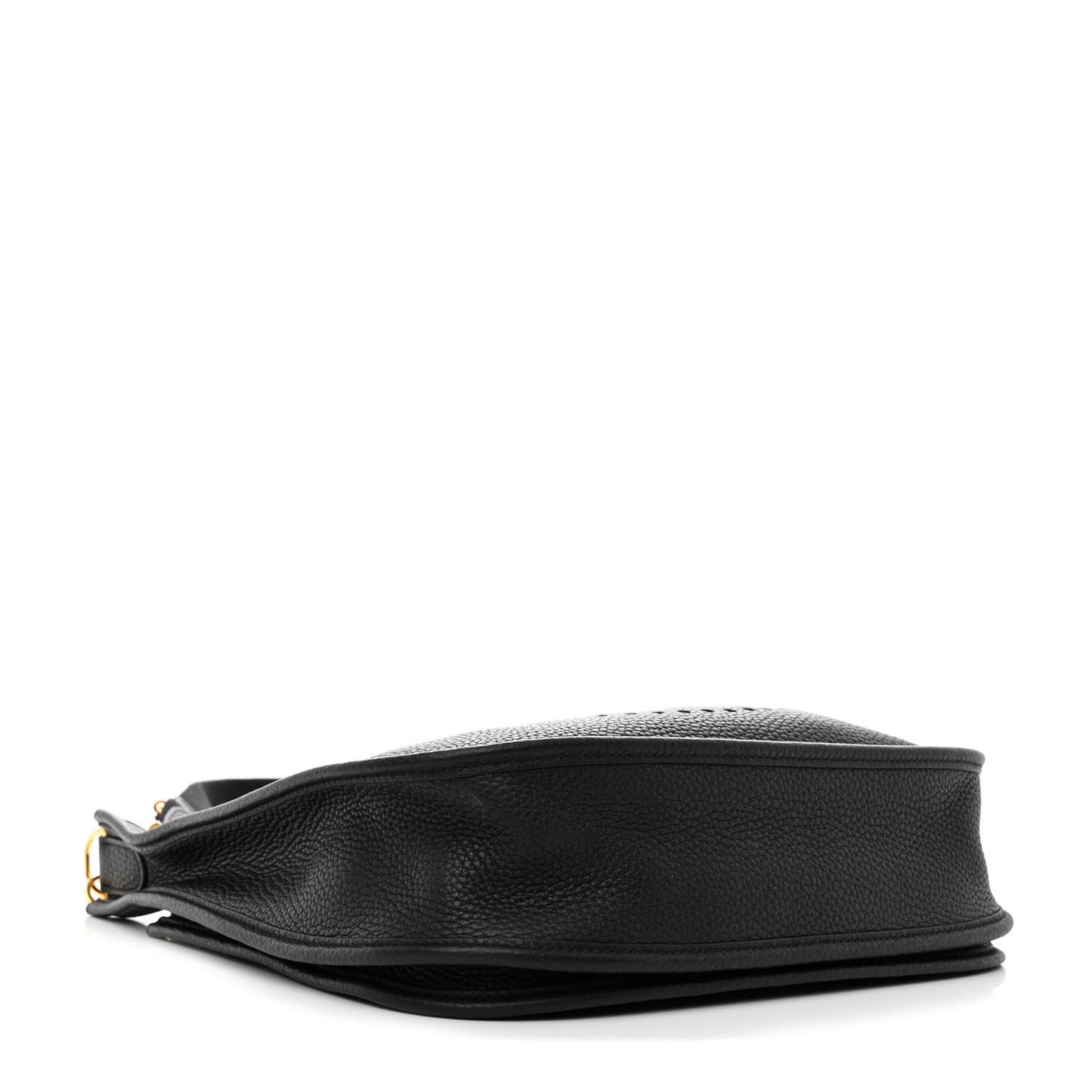 Taurillon Clemence EVELYNE III PM Black