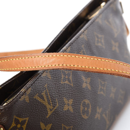 Louis Vuitton Monogram Trotteur 13 of 13