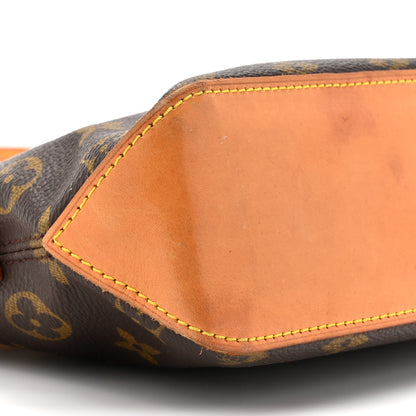 Louis Vuitton Monogram Trotteur 9 of 15