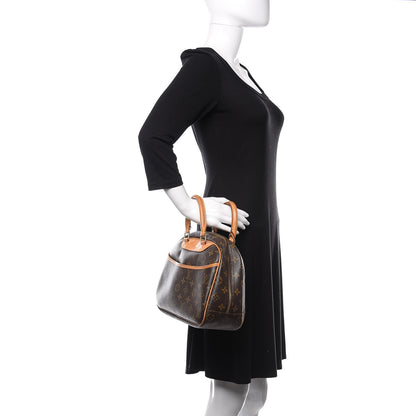 Louis Vuitton Monogram Trouville 2 of 12