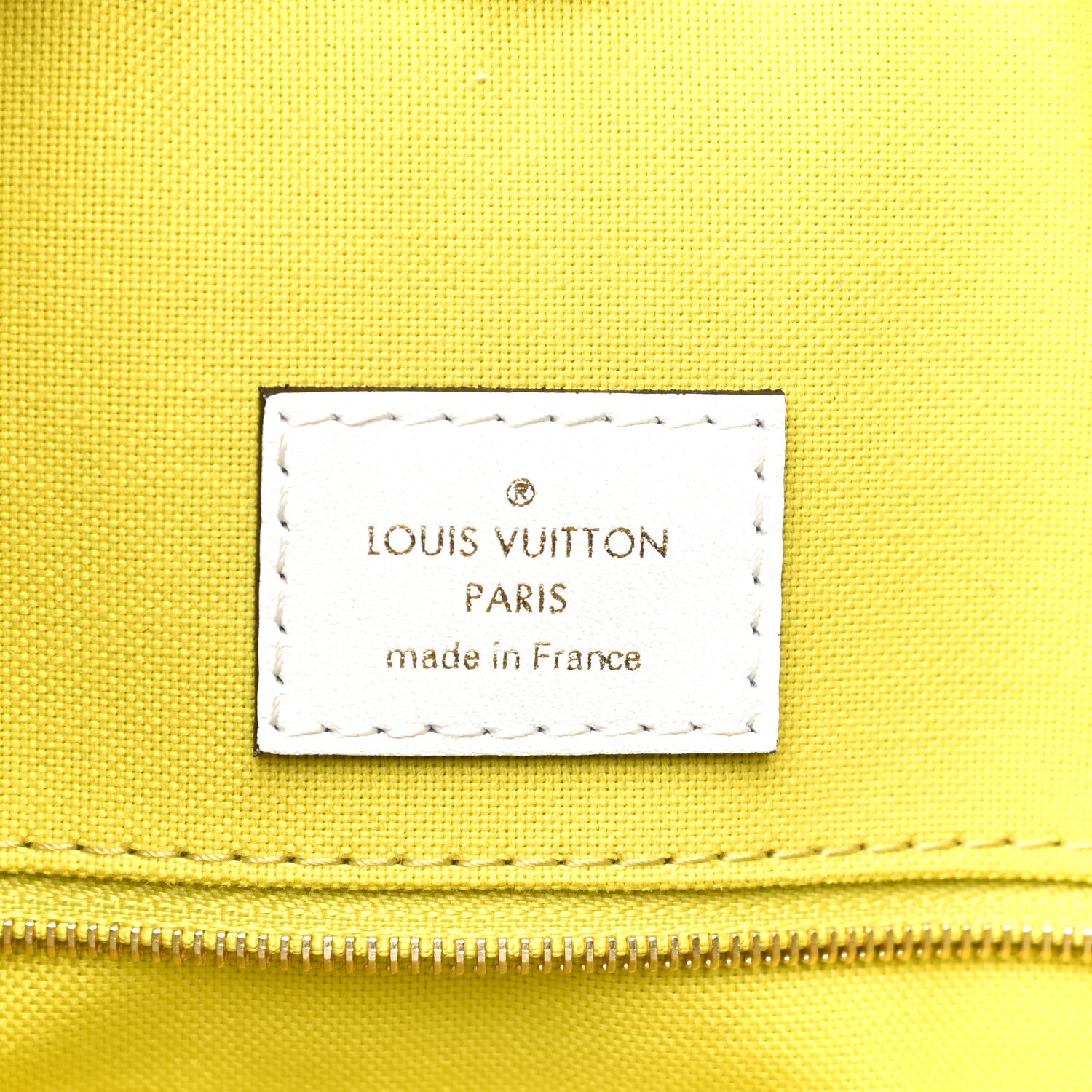 Louis Vuitton Monogram Giant Onthego GM Pink Lilac 6 of 11