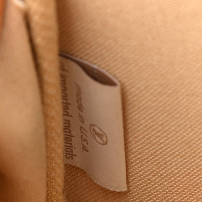 Louis Vuitton Damier Azur Eva Clutch 7 of 13