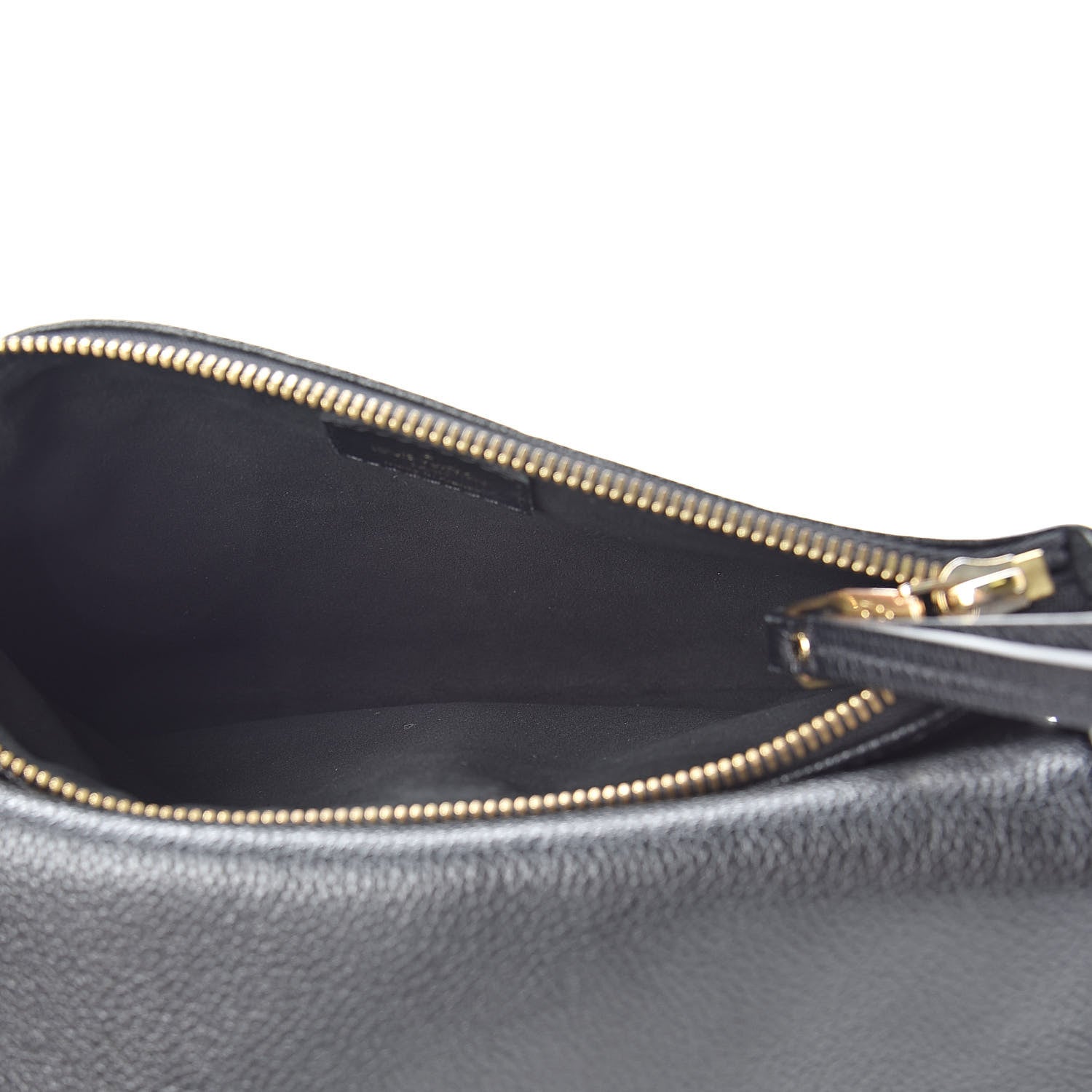 Louis Vuitton Empreinte Twice Black 6 of 12
