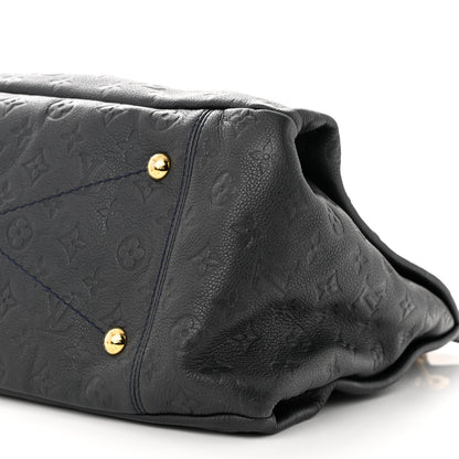 Louis Vuitton Empreinte Artsy MM Infini 10 of 10