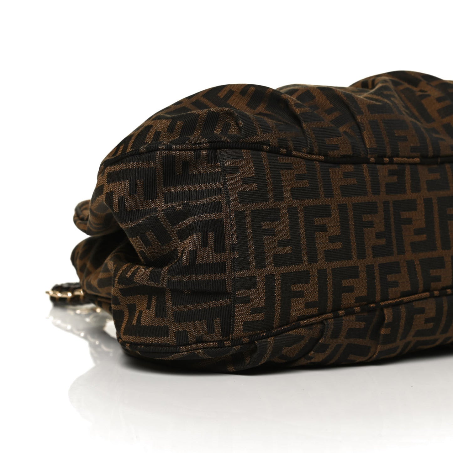 Zucca Mia Tote Tobacco