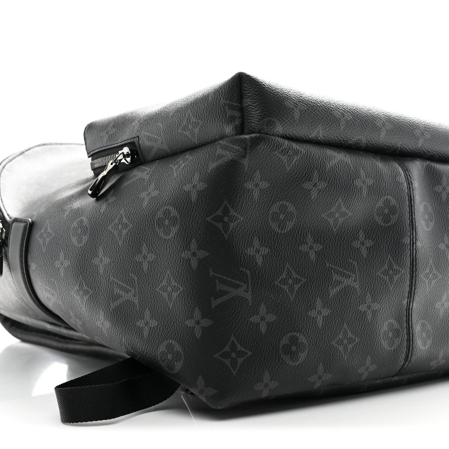 Monogram Eclipse Discovery Backpack PM
