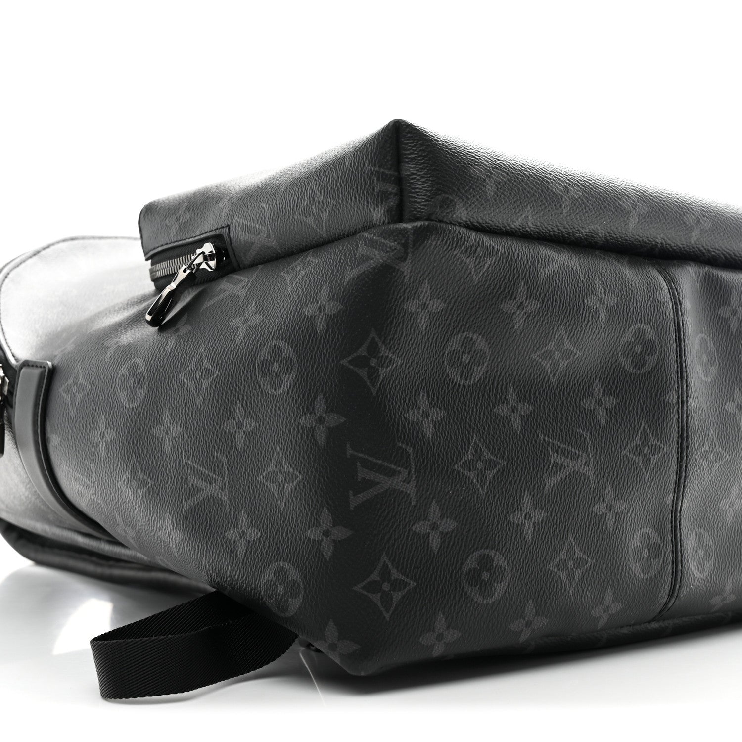 Louis Vuitton Monogram Eclipse Discovery Backpack PM 8 of 9