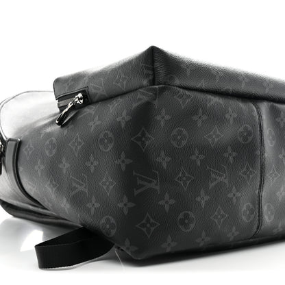 Louis Vuitton Monogram Eclipse Discovery Backpack PM 8 of 9