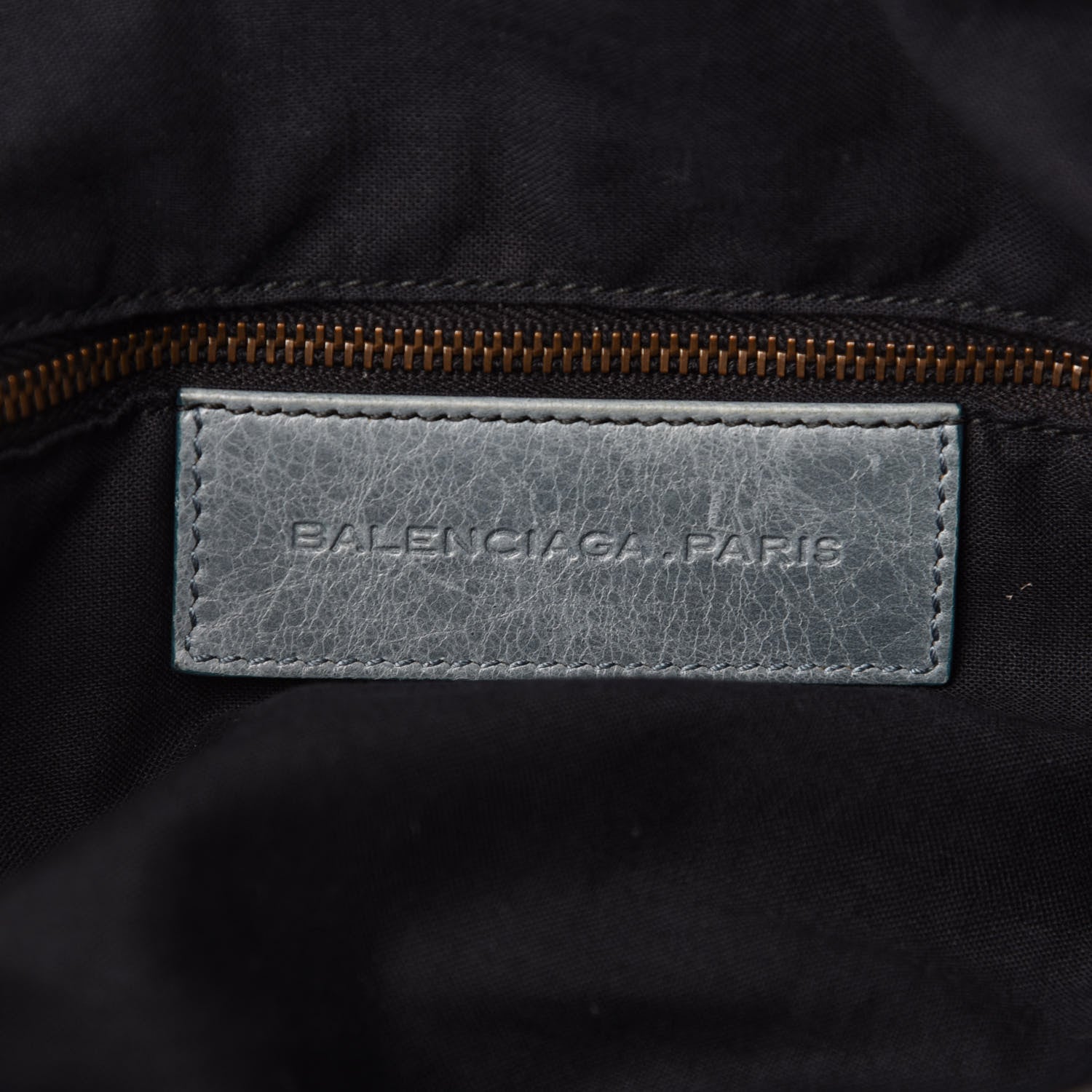 Balenciaga Chevre Classic Hardware Twiggy Tempete 8 of 10