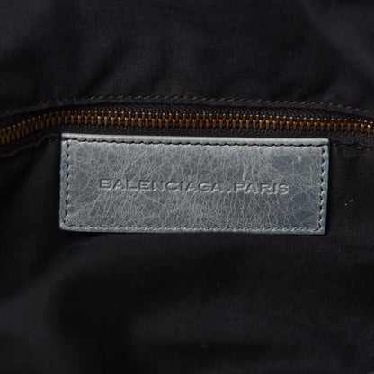 Balenciaga Chevre Classic Hardware Twiggy Tempete 8 of 10