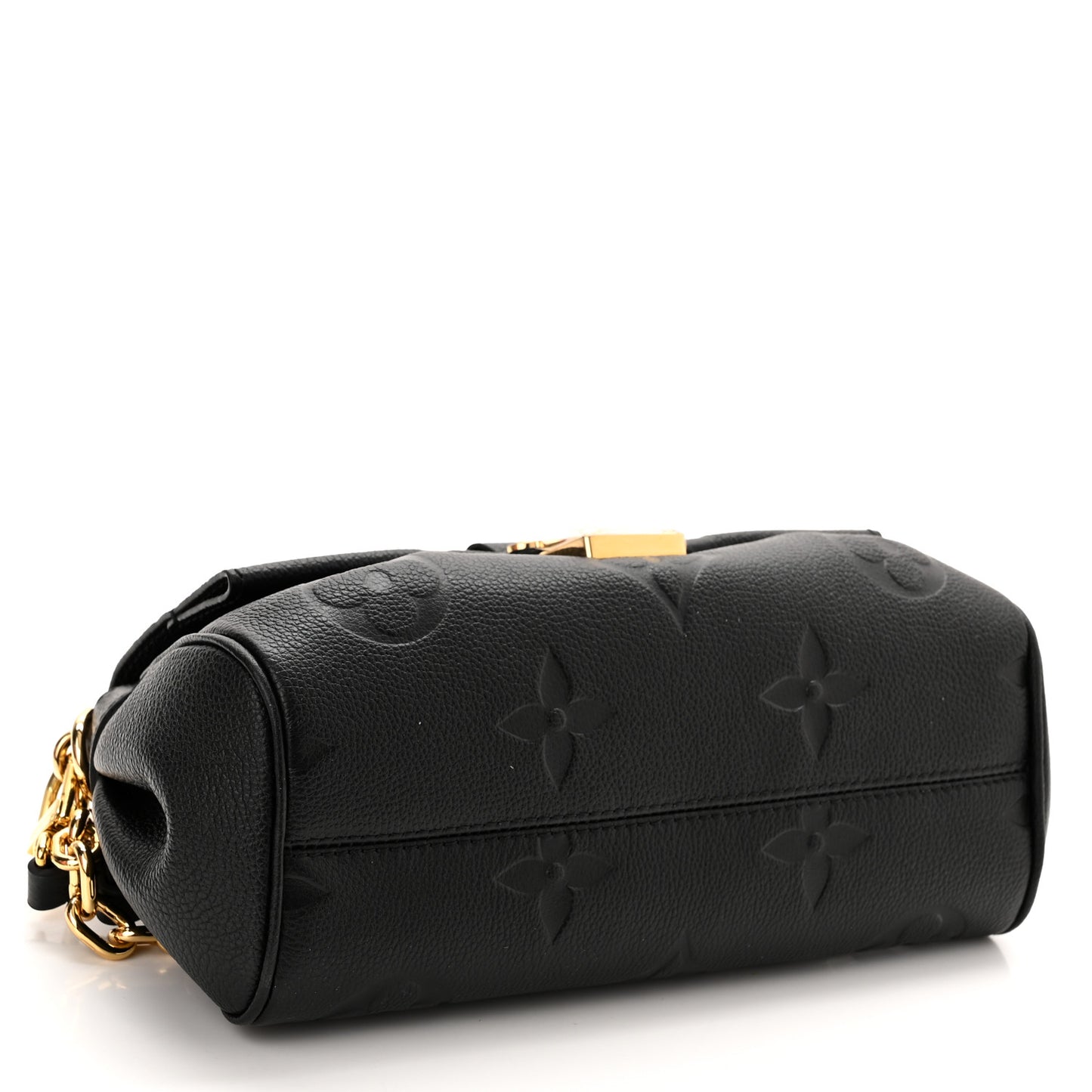 Empreinte Monogram Giant Favorite Black