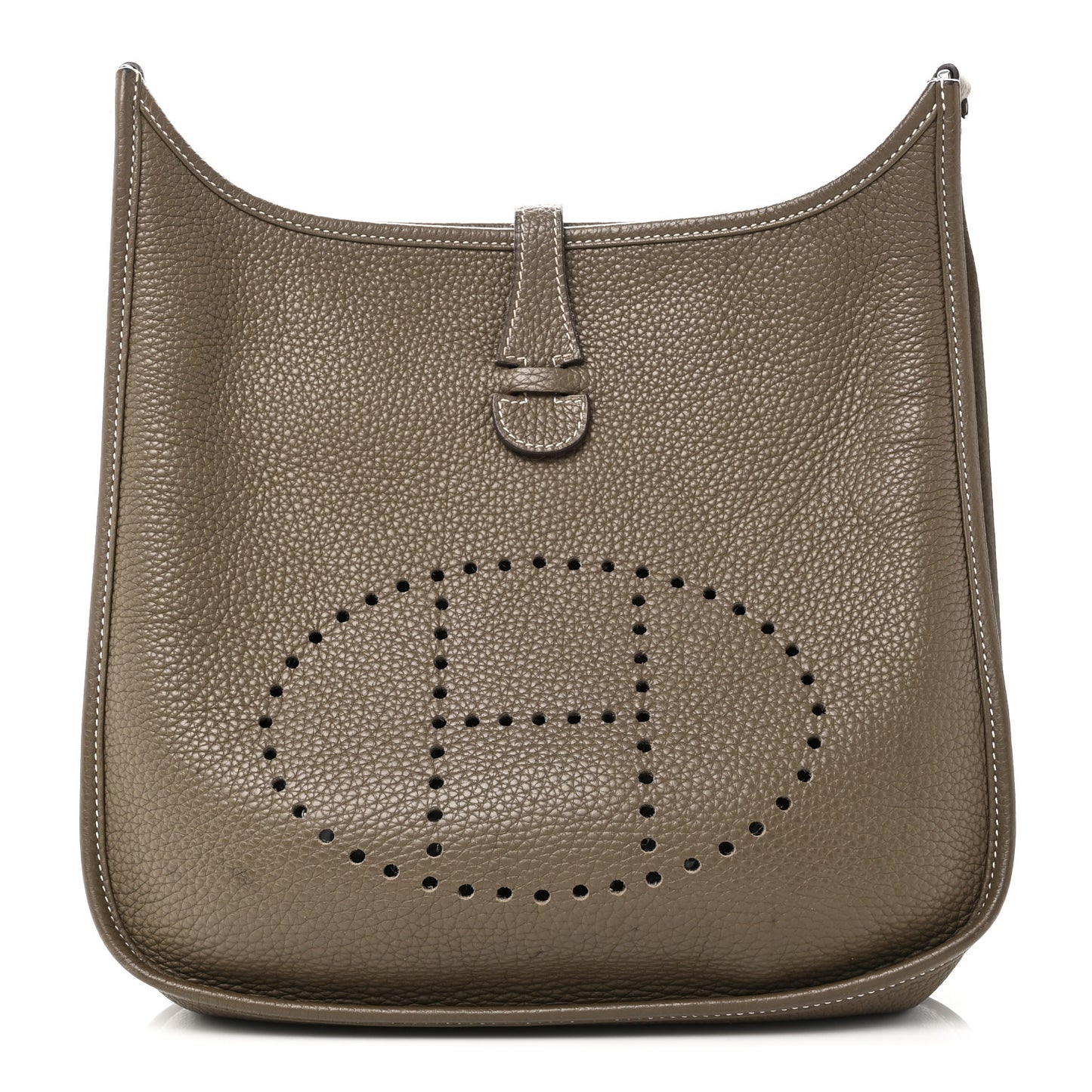 Taurillon Clemence Evelyne III PM Etoupe