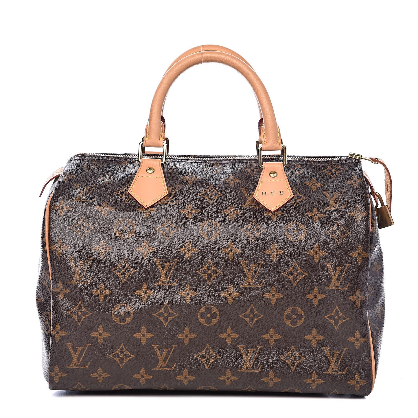 Monogram Speedy 30