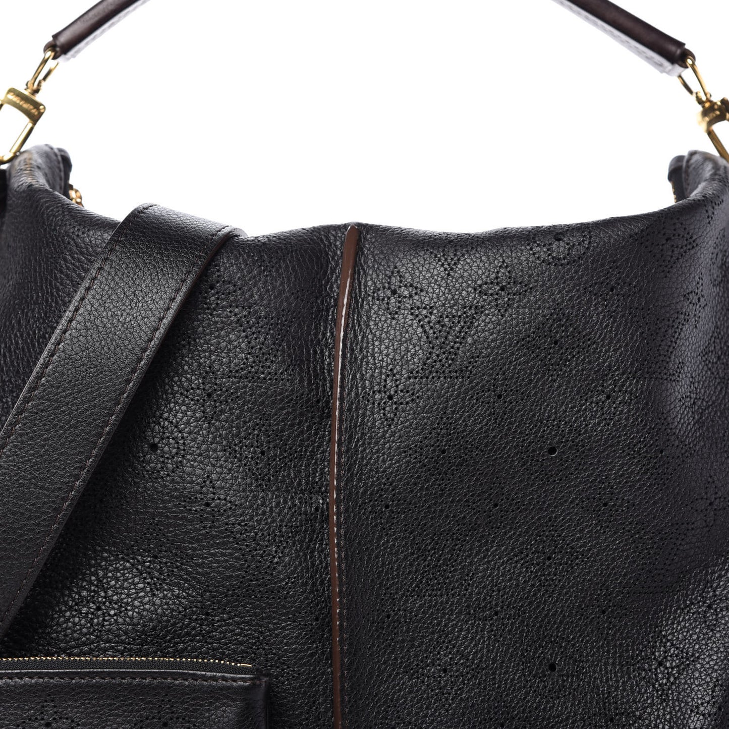 Mahina Selene MM Black