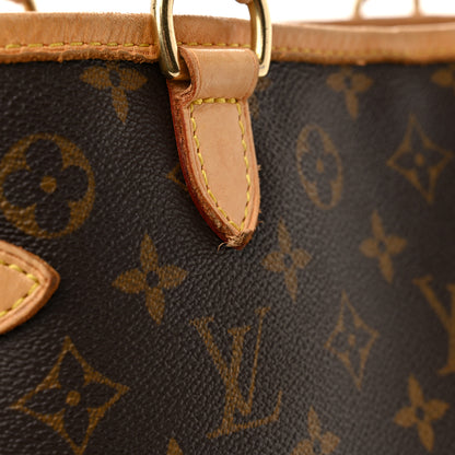 Louis Vuitton Monogram Batignolles Horizontal 12 of 12