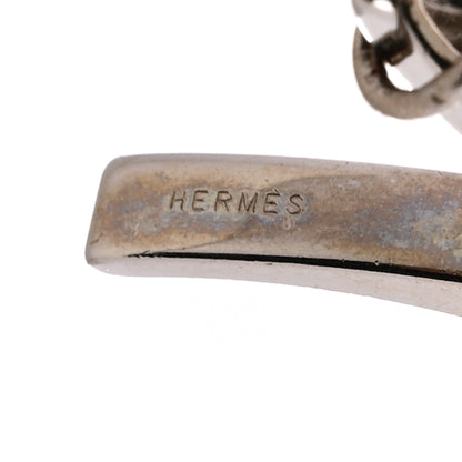 Hermes Palladium Filou Glove Clip 3 of 4