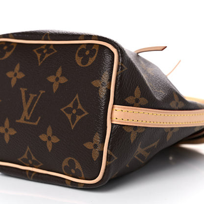 Louis Vuitton Monogram Nano Noe 6 of 9