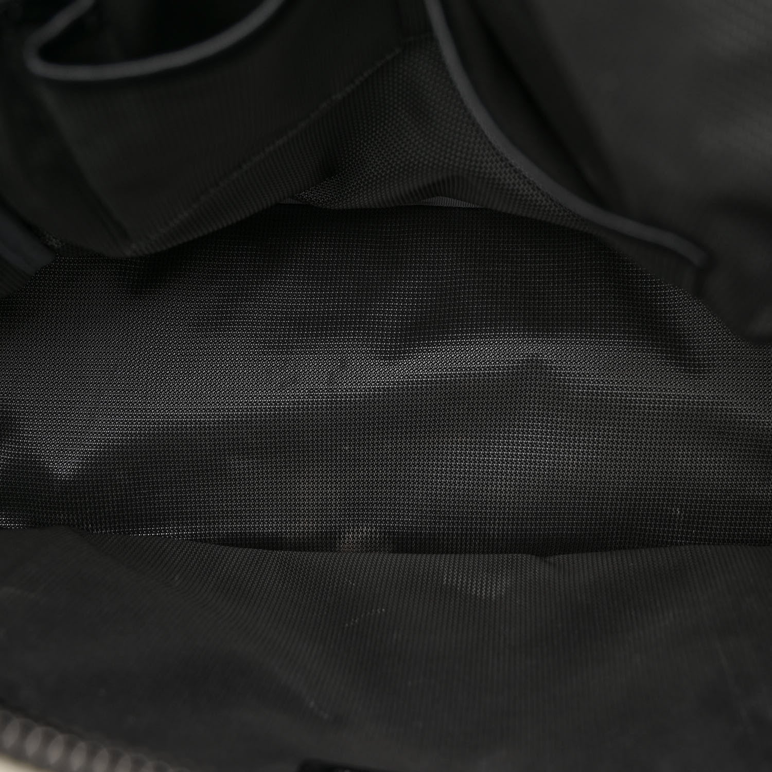 MCM Visetos Medium Side Studs Stark Backpack White 5 of 18