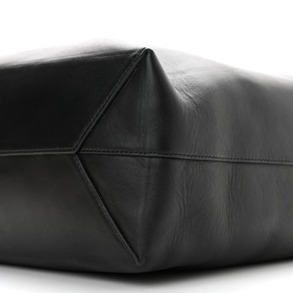 Bottega Veneta Nappa North South Tote Black 9 of 9