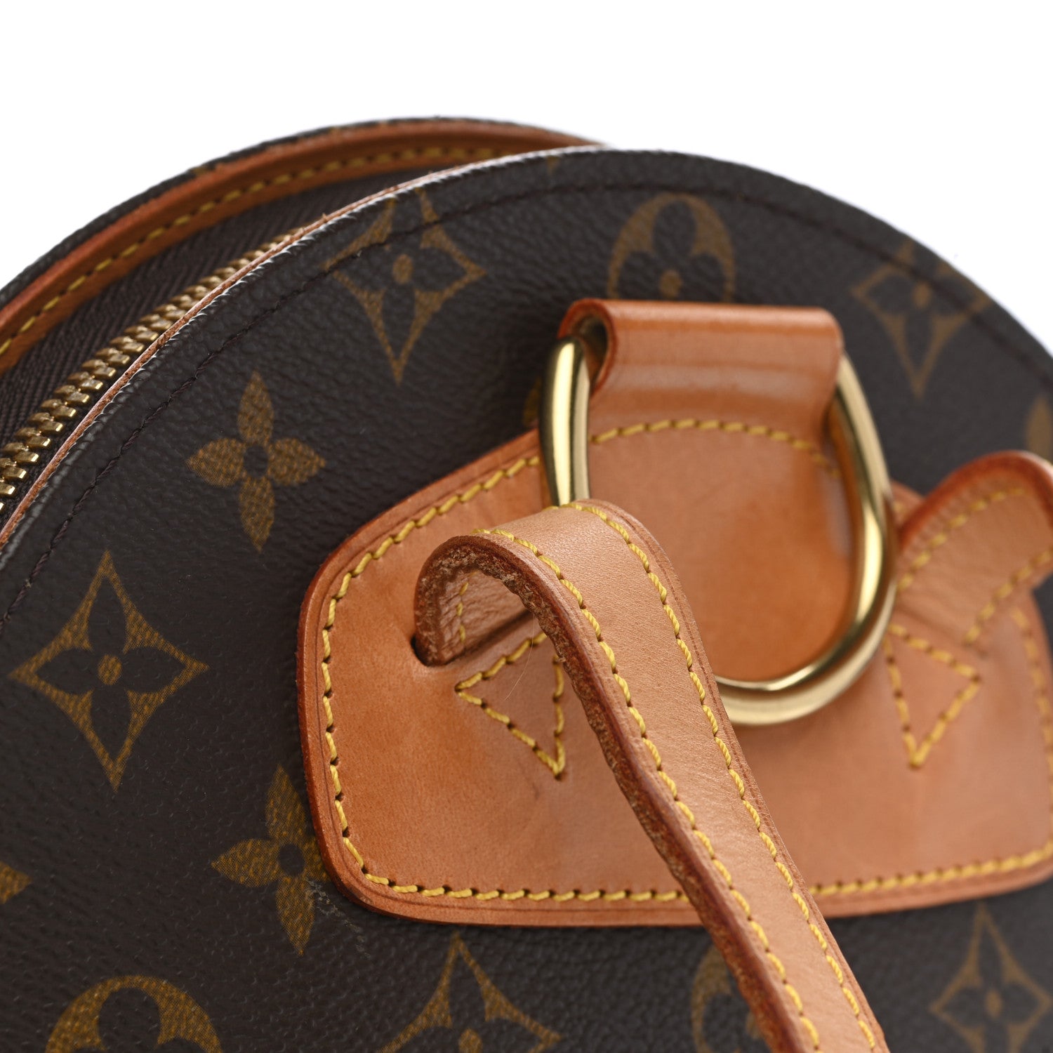 Louis Vuitton Monogram Ellipse Sac a Dos Backpack 10 of 12
