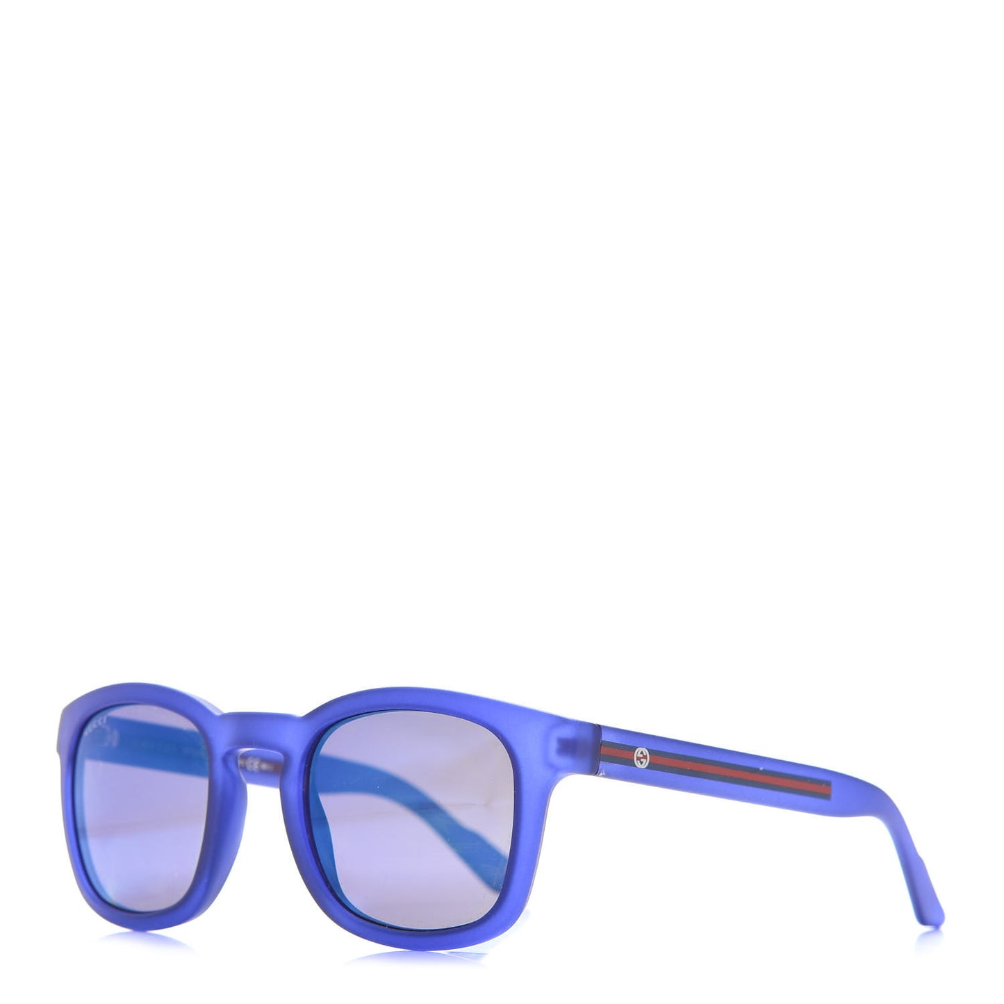 Acetate Square Core Sunglasses GG 1113/S Multicolor