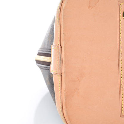 Louis Vuitton Monogram Alma GM 12 of 16
