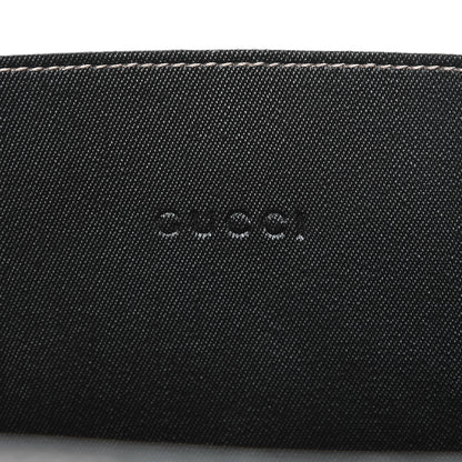 Gucci GG Supreme Monogram Small Reversible Tote Beige Black 9 of 11