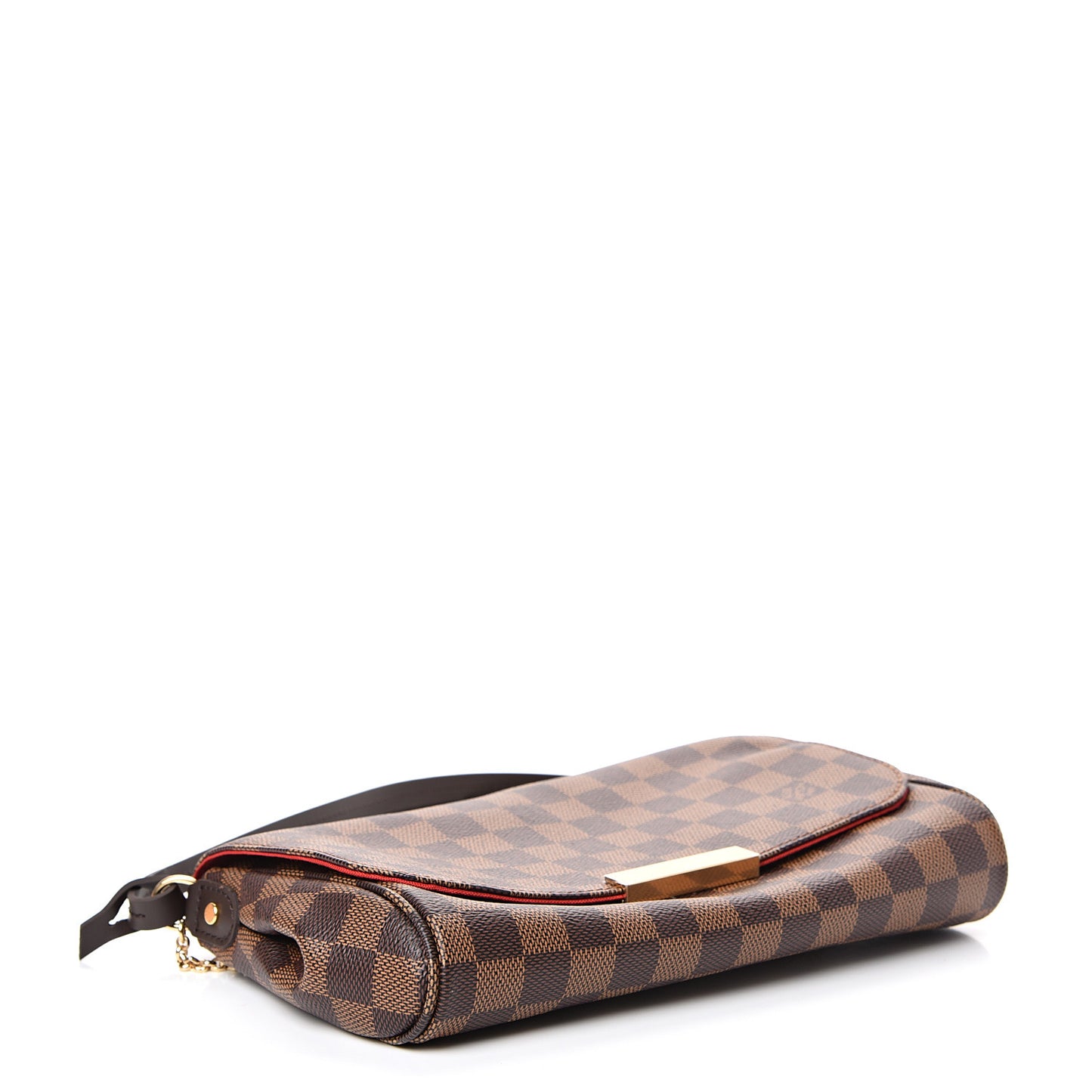 Damier Ebene Favorite MM