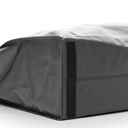 Burberry Nylon Logo Tote Bag Grey 10 of 12