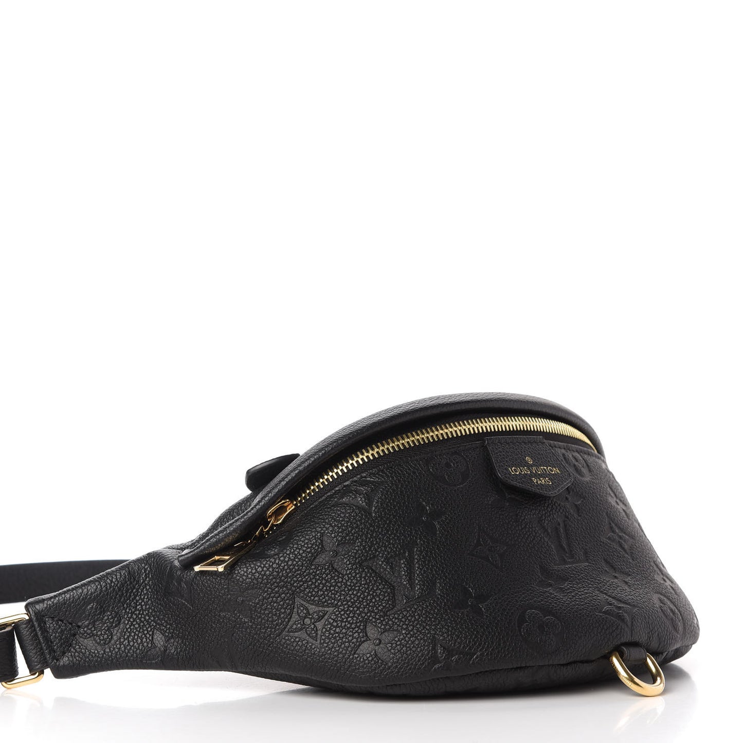 Empreinte BumBag Black