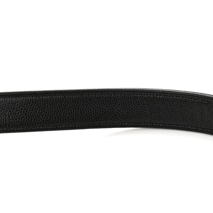 Chanel Caviar Quilted Small Boy Flap Black 13 of 14