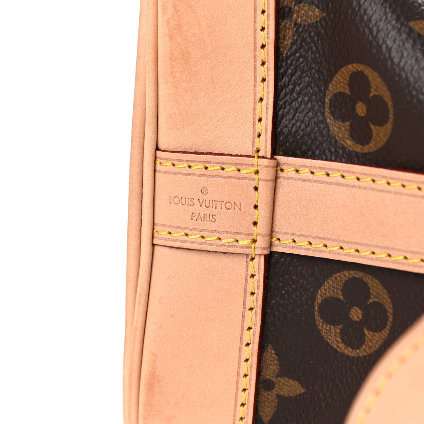 Monogram Noe BB