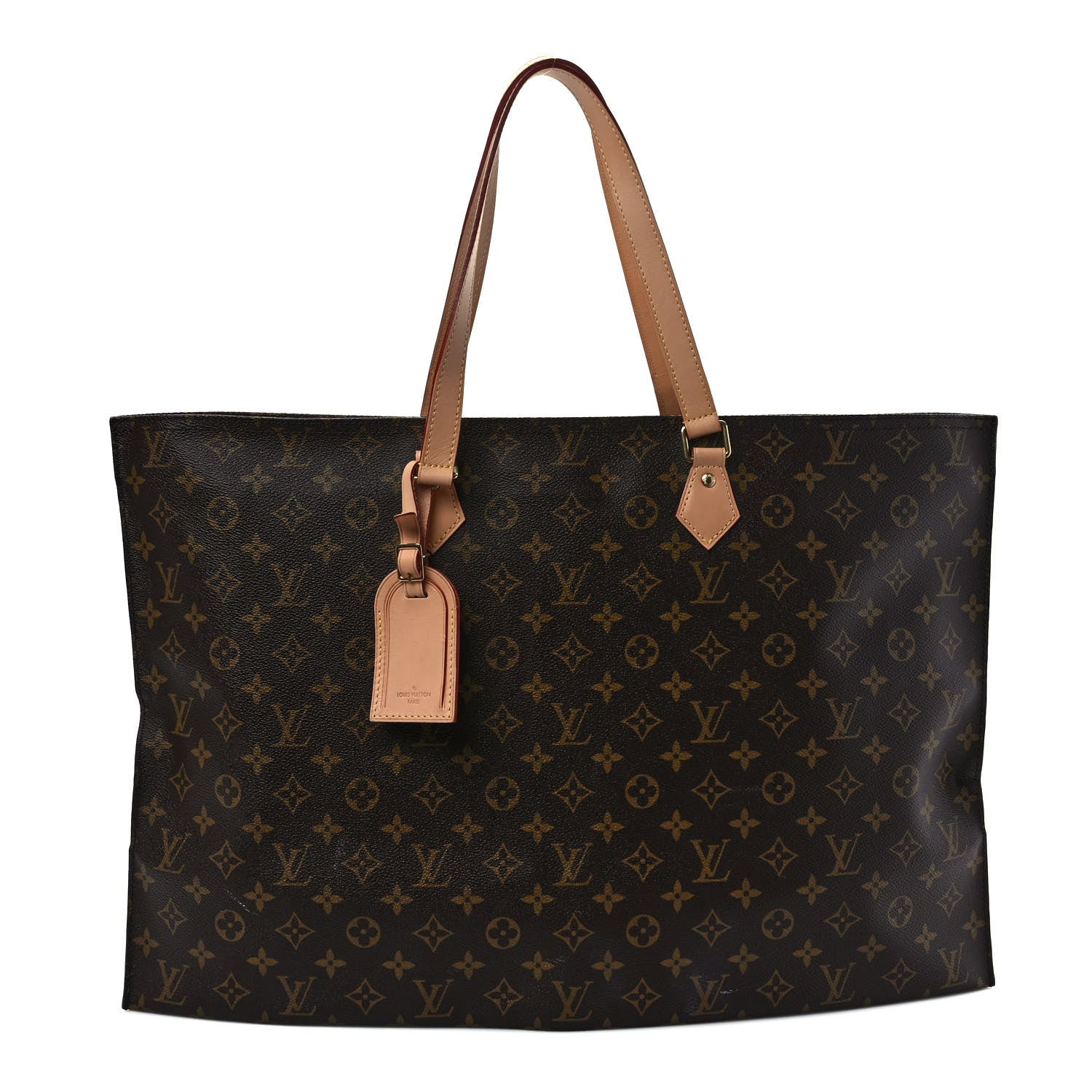 Louis Vuitton Monogram All-In MM 1 of 11