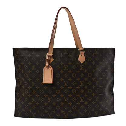 Louis Vuitton Monogram All-In MM 1 of 11