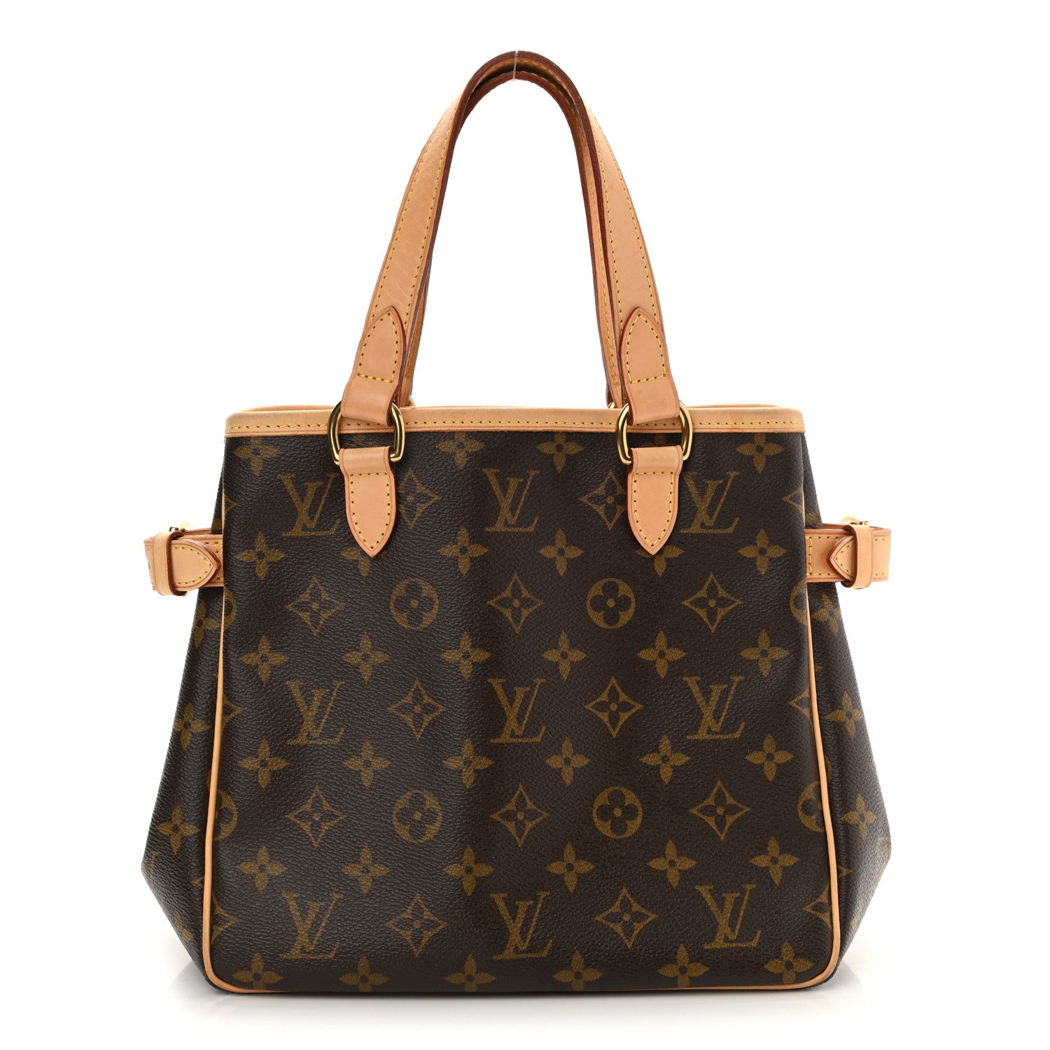 Louis Vuitton Monogram Batignolles 1 of 10