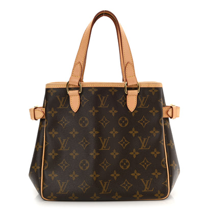 Louis Vuitton Monogram Batignolles 1 of 10