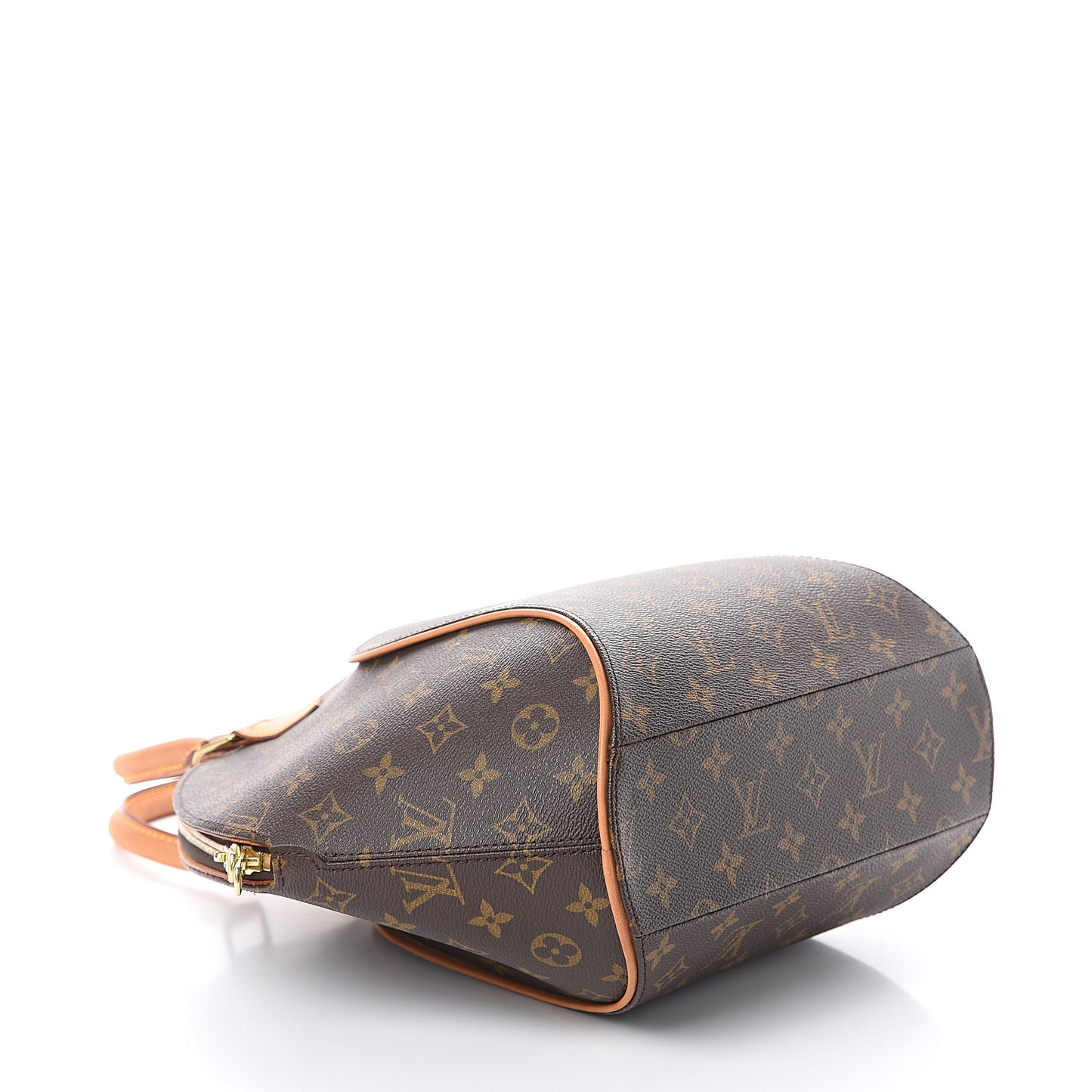 Monogram Ellipse MM