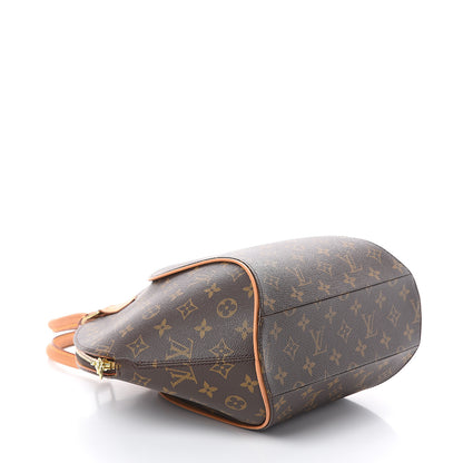 Louis Vuitton Monogram Ellipse MM 3 of 8
