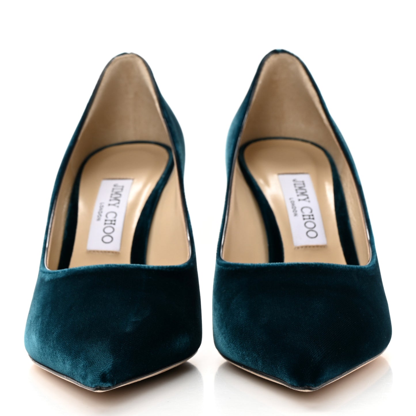 Velvet Love 85 Pumps 39 Dragonfly