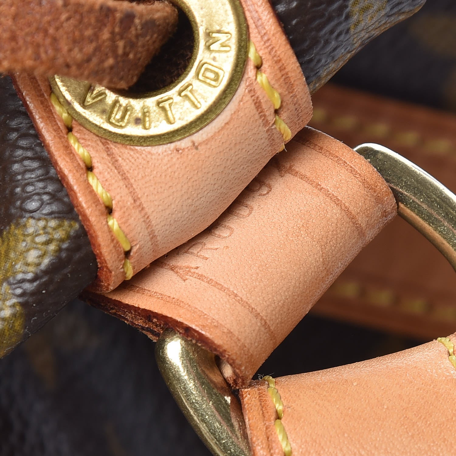 Louis Vuitton Monogram Noe 11 of 24